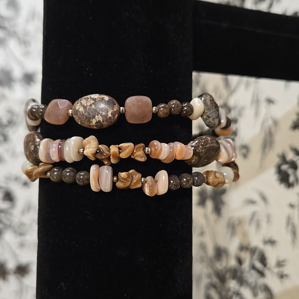 Barse bracelet  jy29